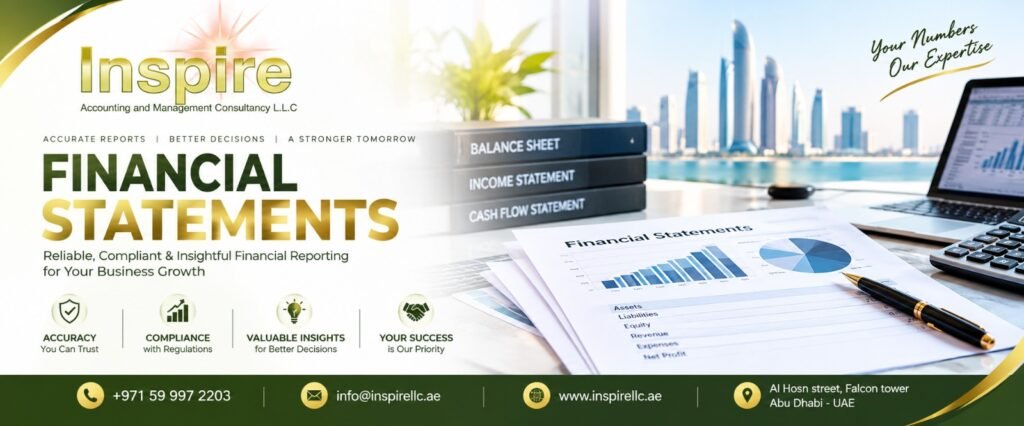 Financial Statement