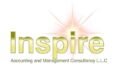 Inspire logo